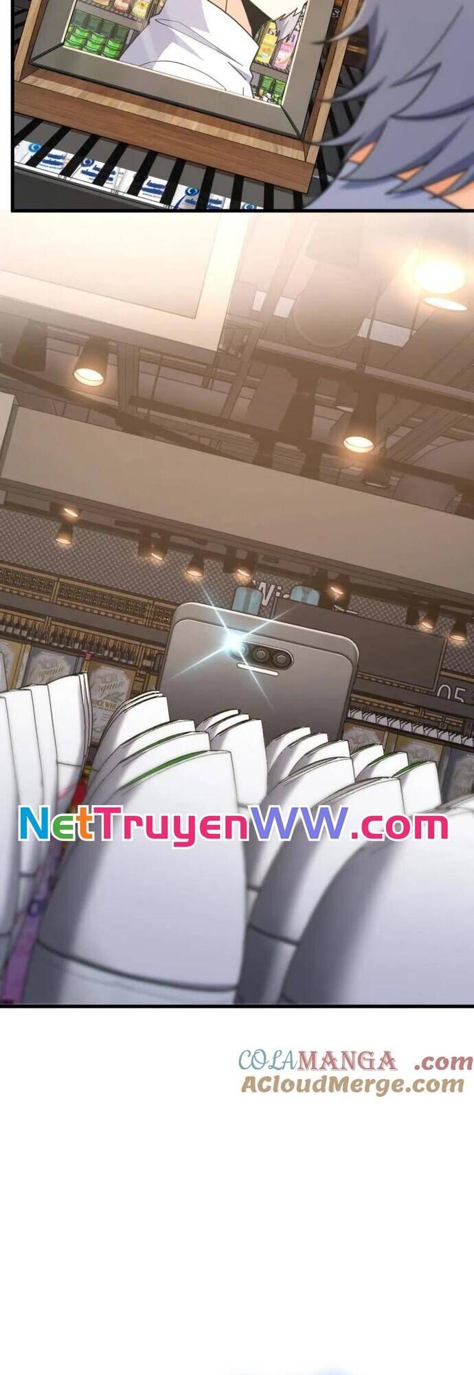 Đại Vương Tha Mạng Chap 936 - Next Chap 937