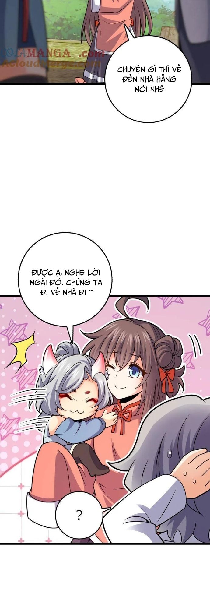 Đại Vương Tha Mạng Chap 937 - Next Chap 938