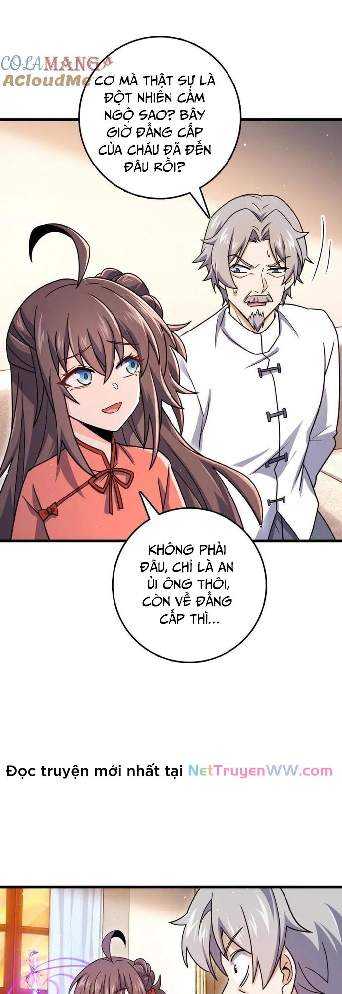 Đại Vương Tha Mạng Chap 937 - Next Chap 938