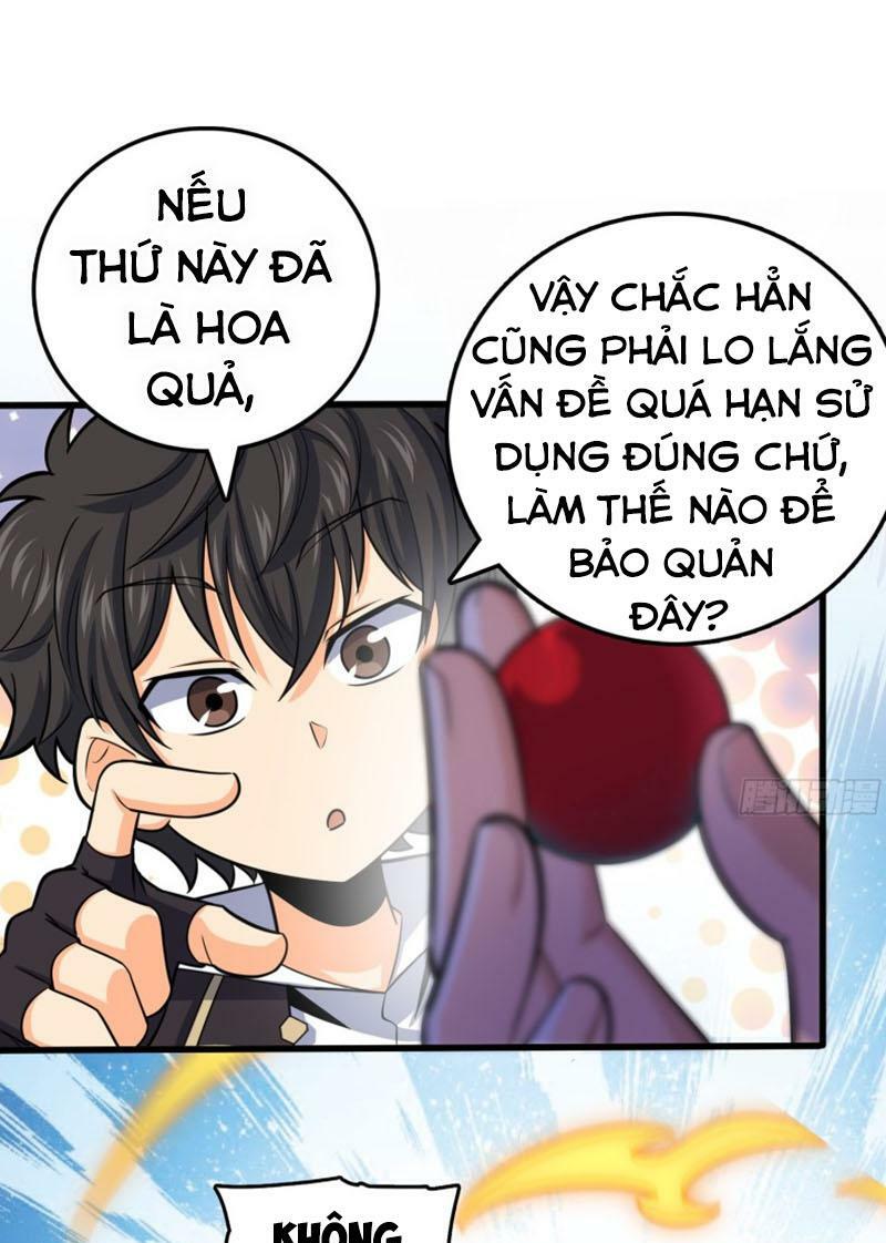 Đại Vương Tha Mạng Chap 94 - Next Chap 95