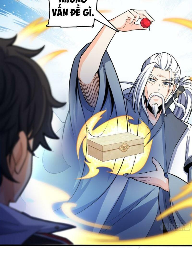 Đại Vương Tha Mạng Chap 94 - Next Chap 95