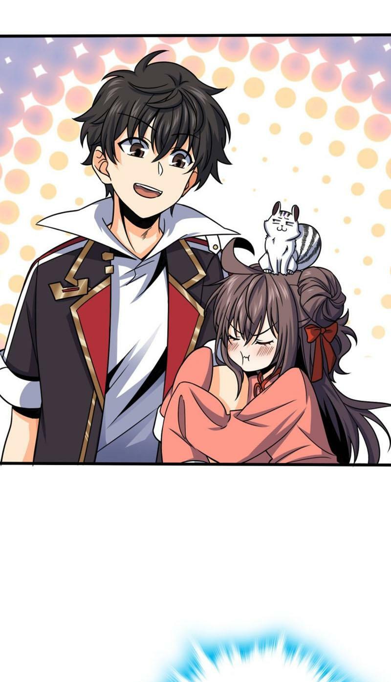 Đại Vương Tha Mạng Chap 94 - Next Chap 95