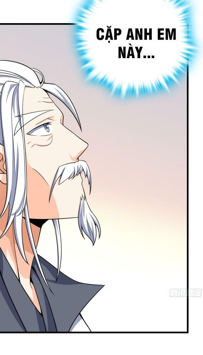 Đại Vương Tha Mạng Chap 94 - Next Chap 95