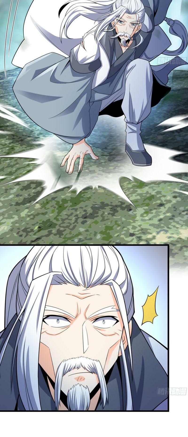 Đại Vương Tha Mạng Chap 94 - Next Chap 95