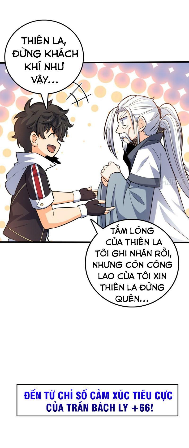 Đại Vương Tha Mạng Chap 94 - Next Chap 95