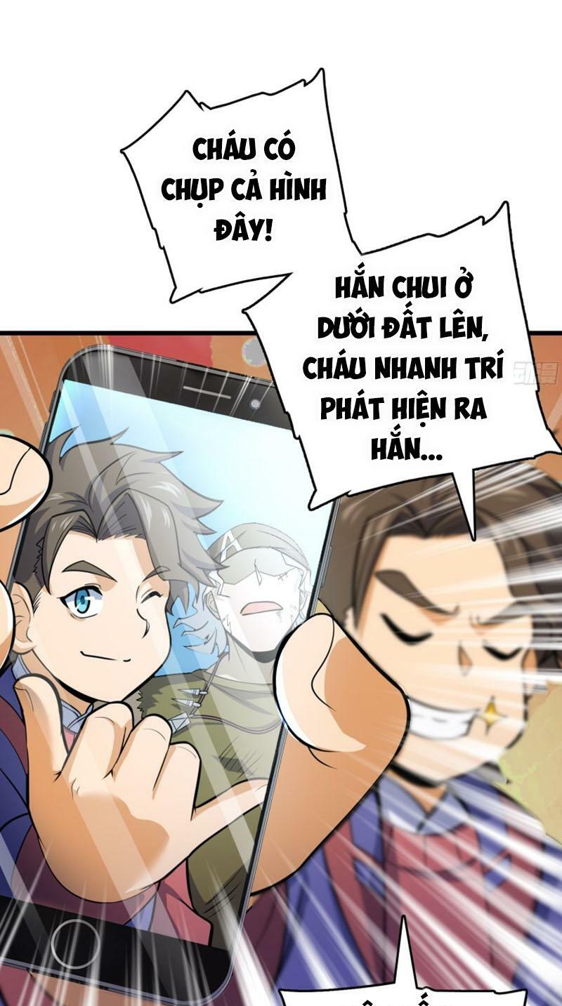 Đại Vương Tha Mạng Chap 94 - Next Chap 95