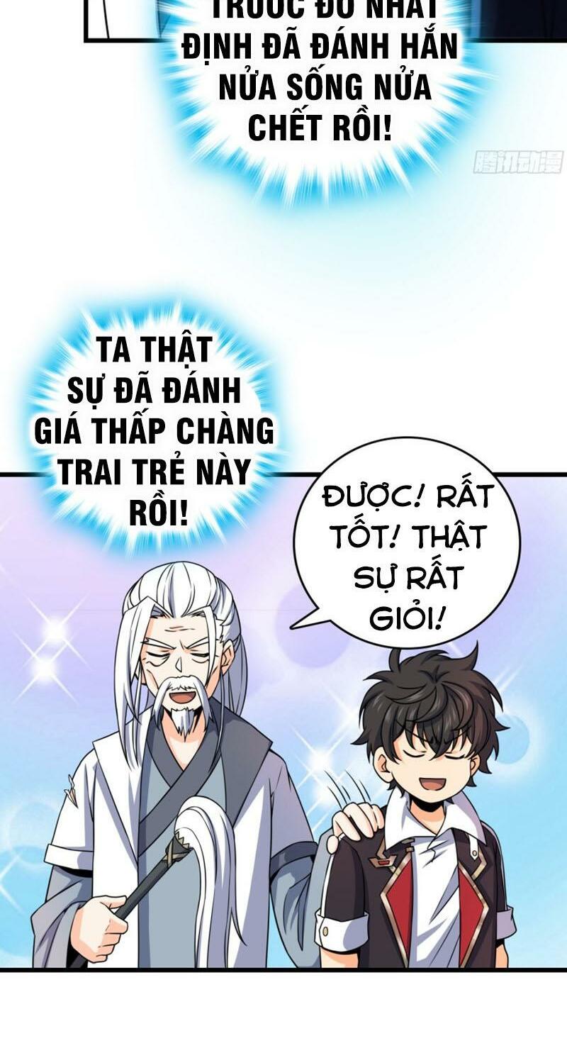 Đại Vương Tha Mạng Chap 94 - Next Chap 95