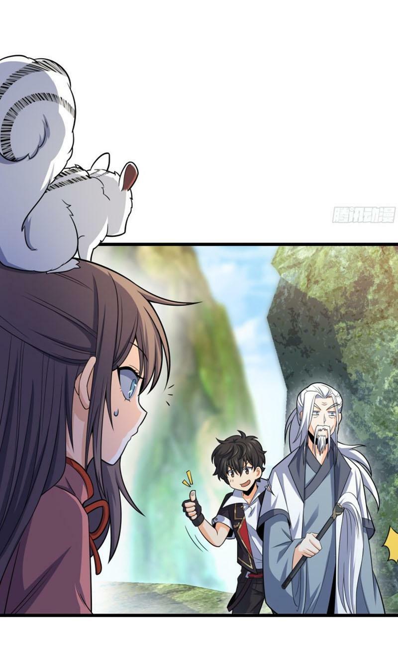 Đại Vương Tha Mạng Chap 94 - Next Chap 95