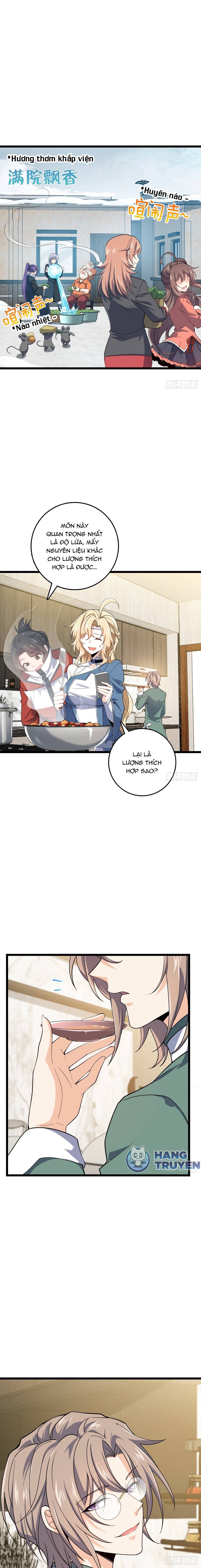 Đại Vương Tha Mạng Chap 940 - Next Chap 941