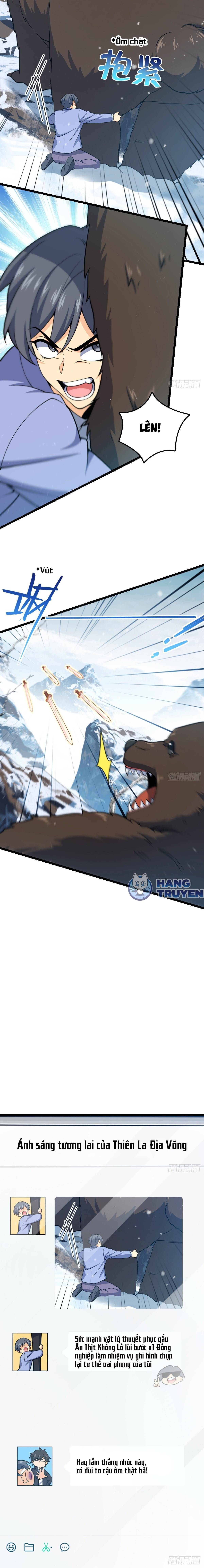 Đại Vương Tha Mạng Chap 940 - Next Chap 941