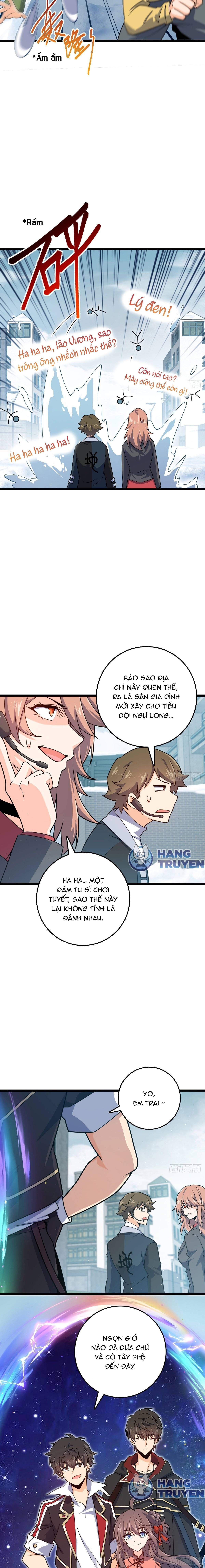 Đại Vương Tha Mạng Chap 940 - Next Chap 941