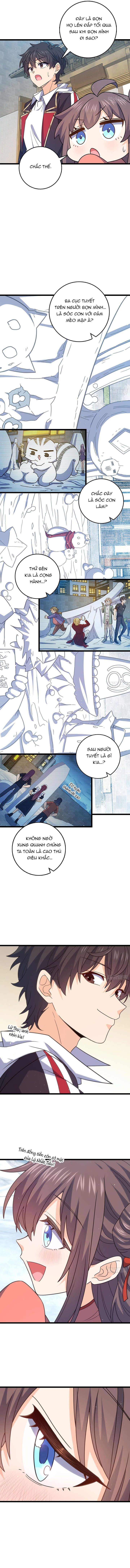 Đại Vương Tha Mạng Chap 941 - Next Chap 942