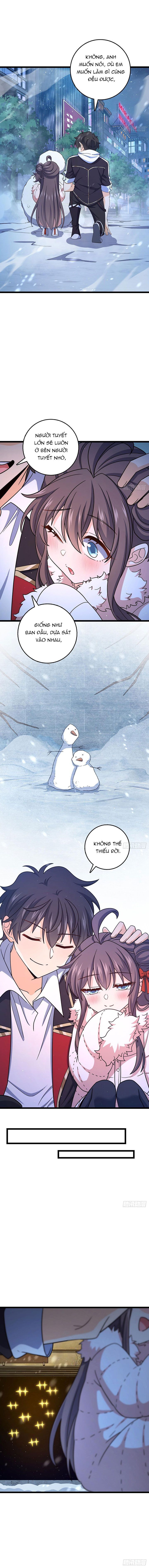 Đại Vương Tha Mạng Chap 941 - Next Chap 942