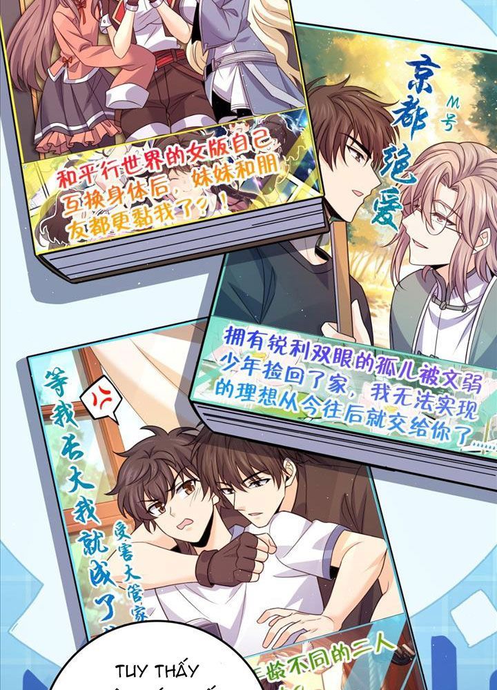 Đại Vương Tha Mạng Chap 943 - Next Chap 944