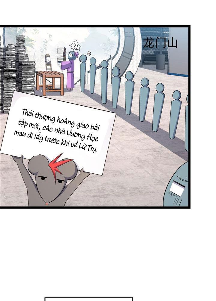 Đại Vương Tha Mạng Chap 943 - Next Chap 944