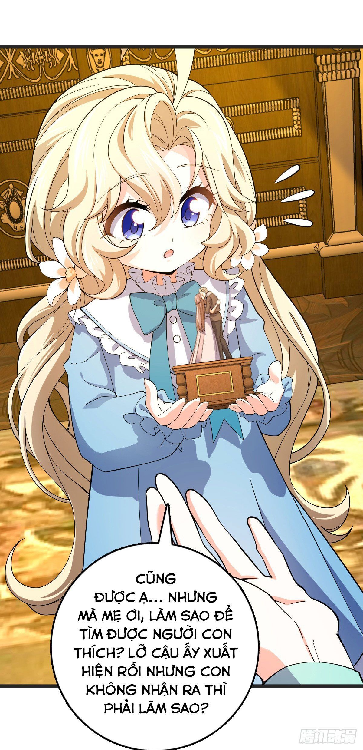 Đại Vương Tha Mạng Chap 944 - Next Chap 945