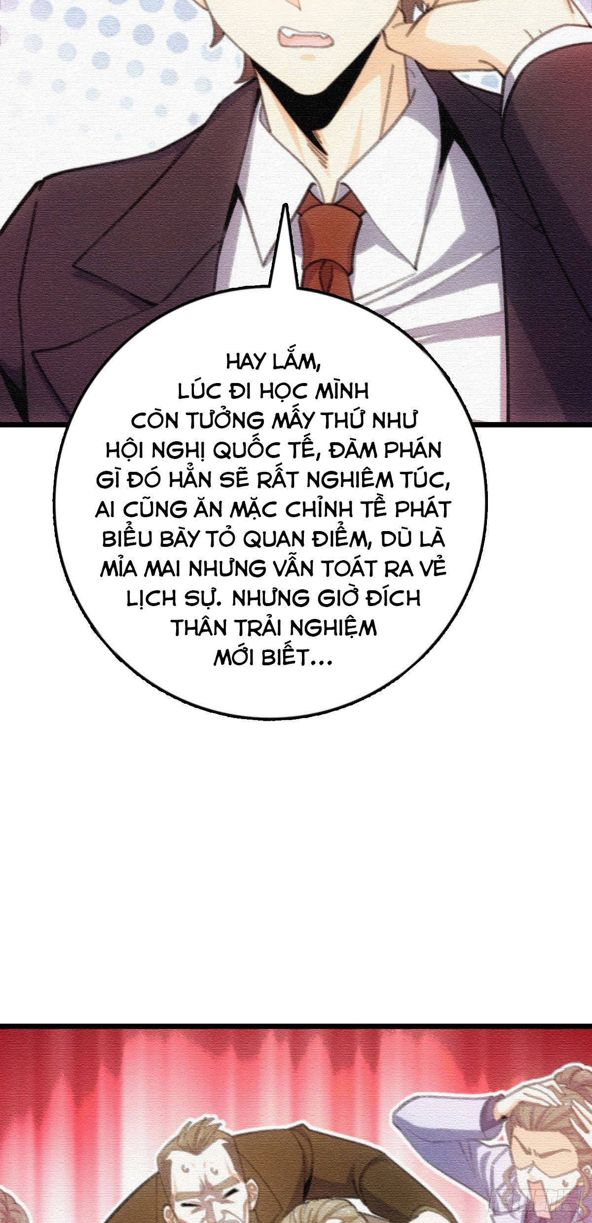 Đại Vương Tha Mạng Chap 944 - Next Chap 945