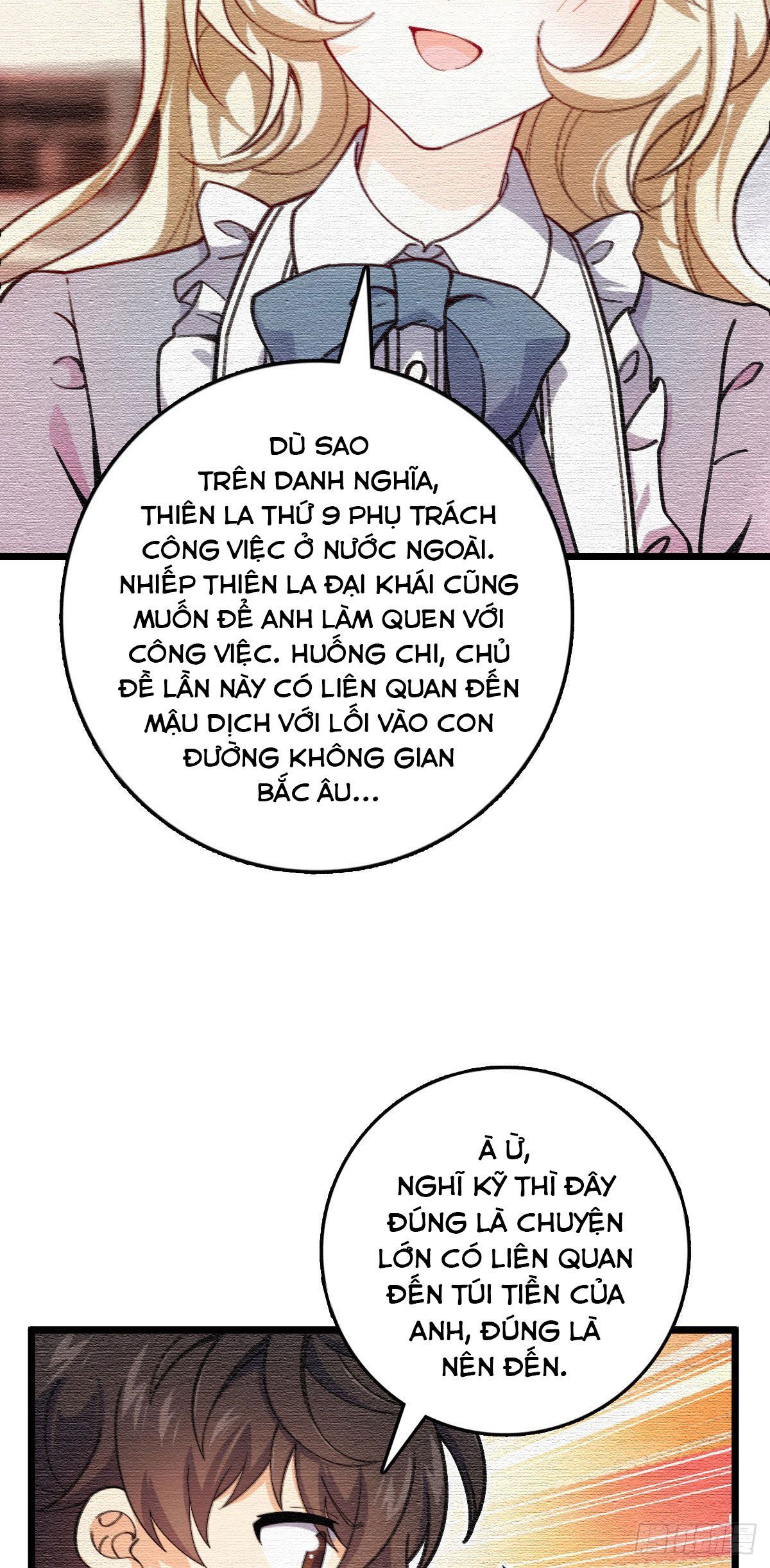 Đại Vương Tha Mạng Chap 944 - Next Chap 945