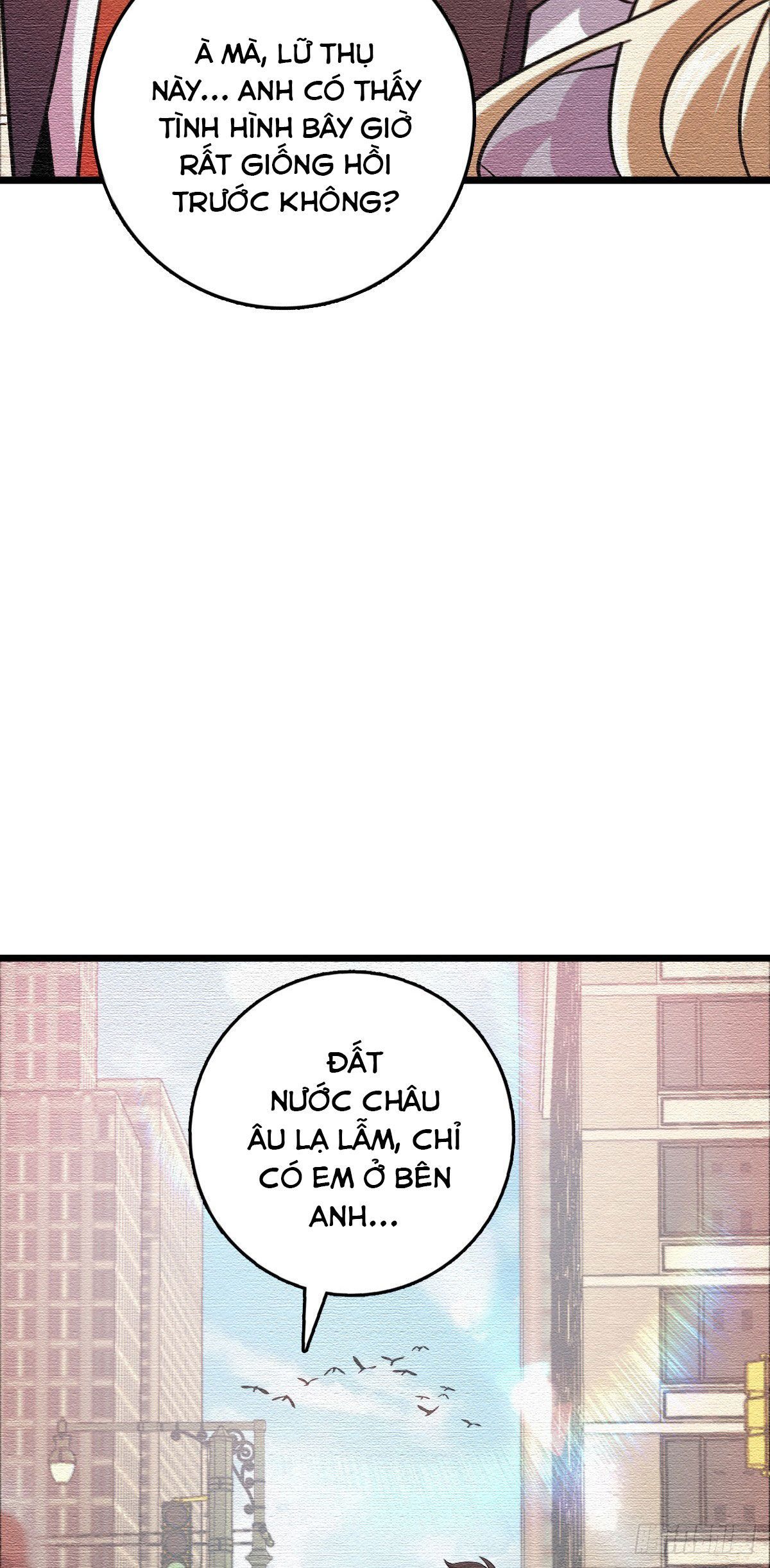 Đại Vương Tha Mạng Chap 944 - Next Chap 945