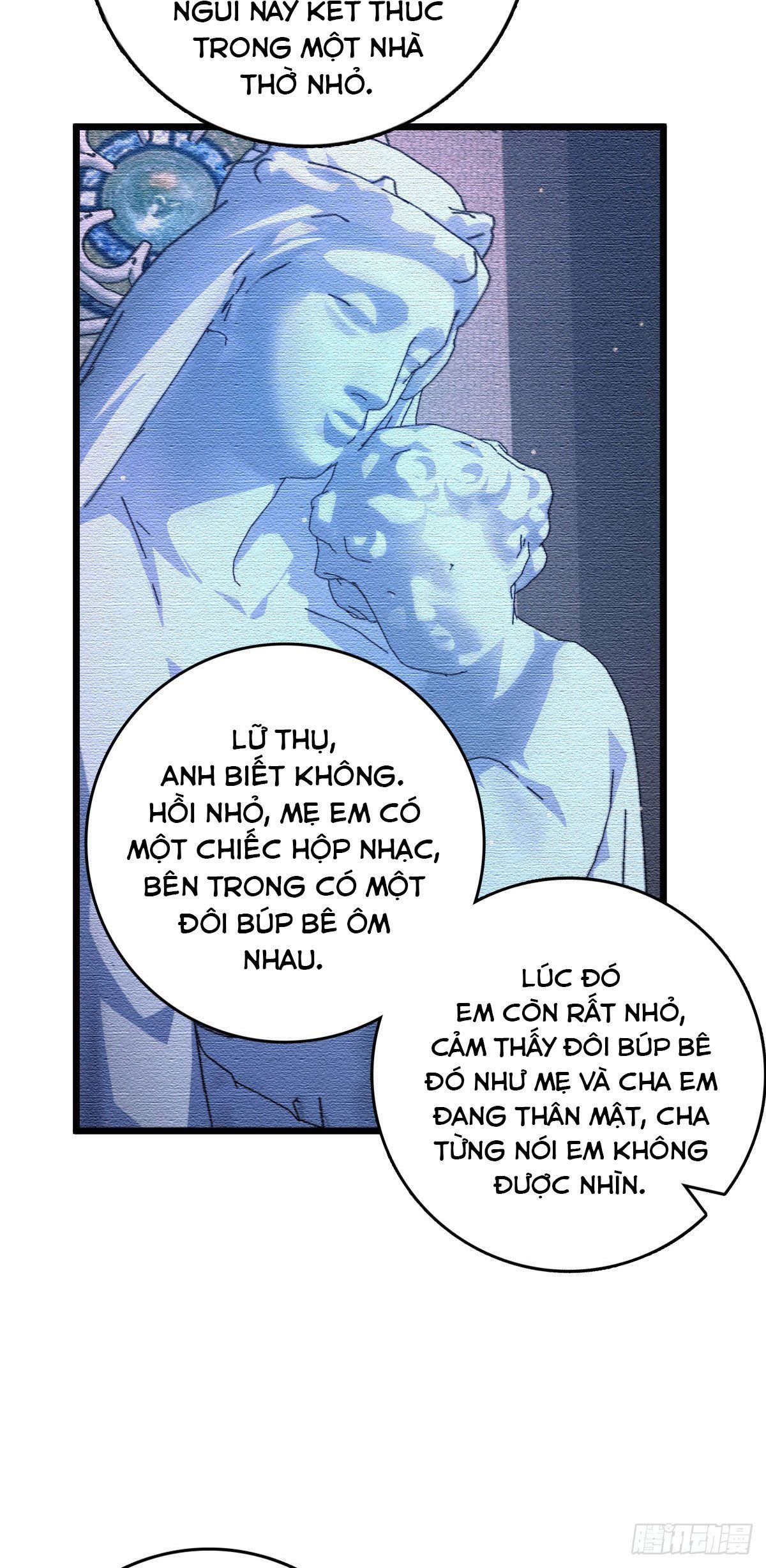 Đại Vương Tha Mạng Chap 944 - Next Chap 945
