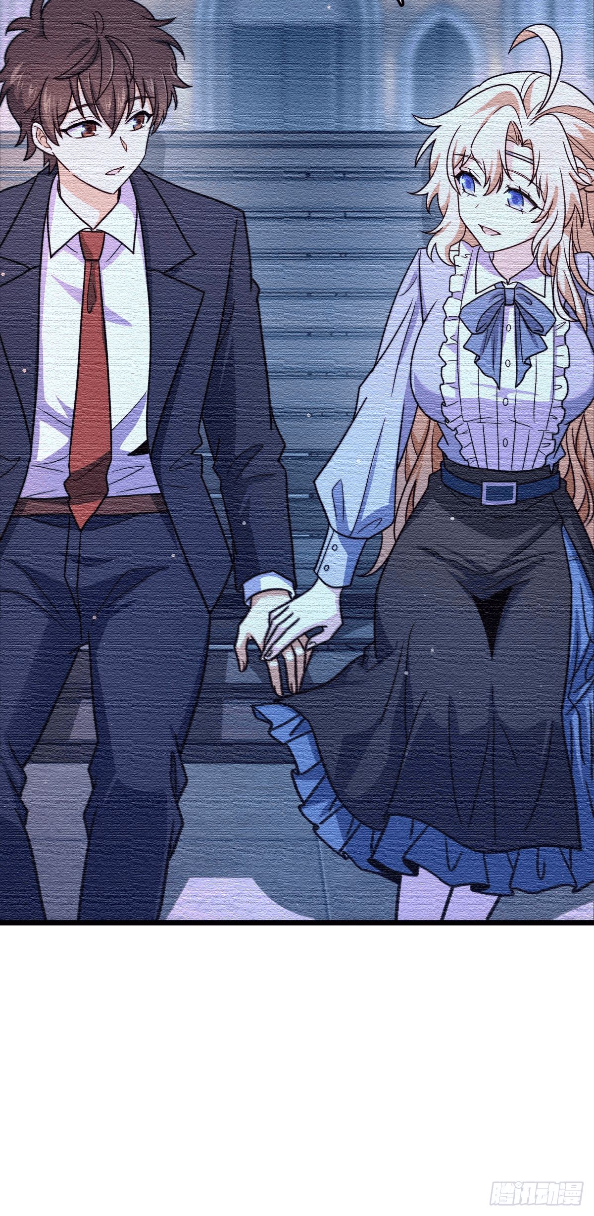 Đại Vương Tha Mạng Chap 944 - Next Chap 945