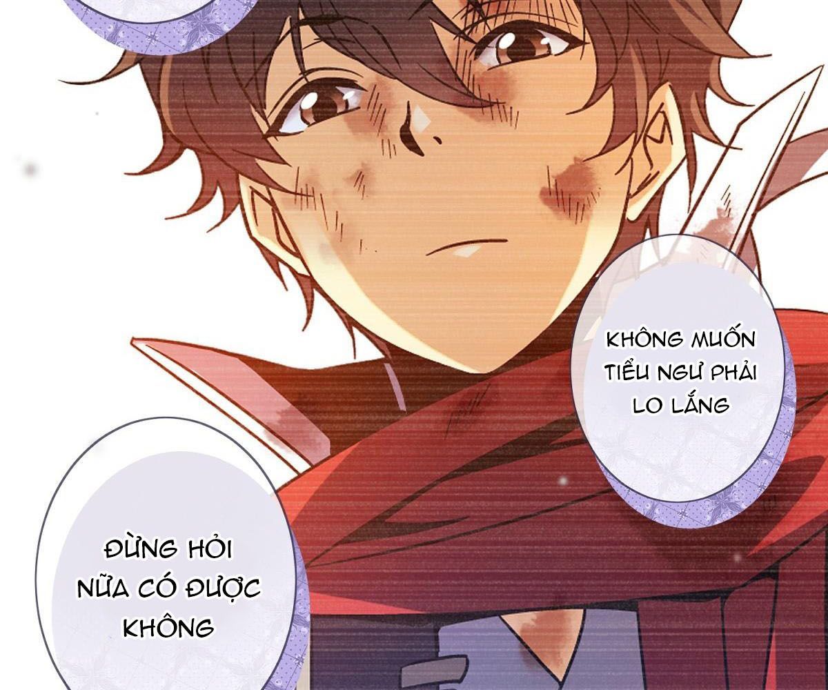 Đại Vương Tha Mạng Chap 945 - Next Chap 946