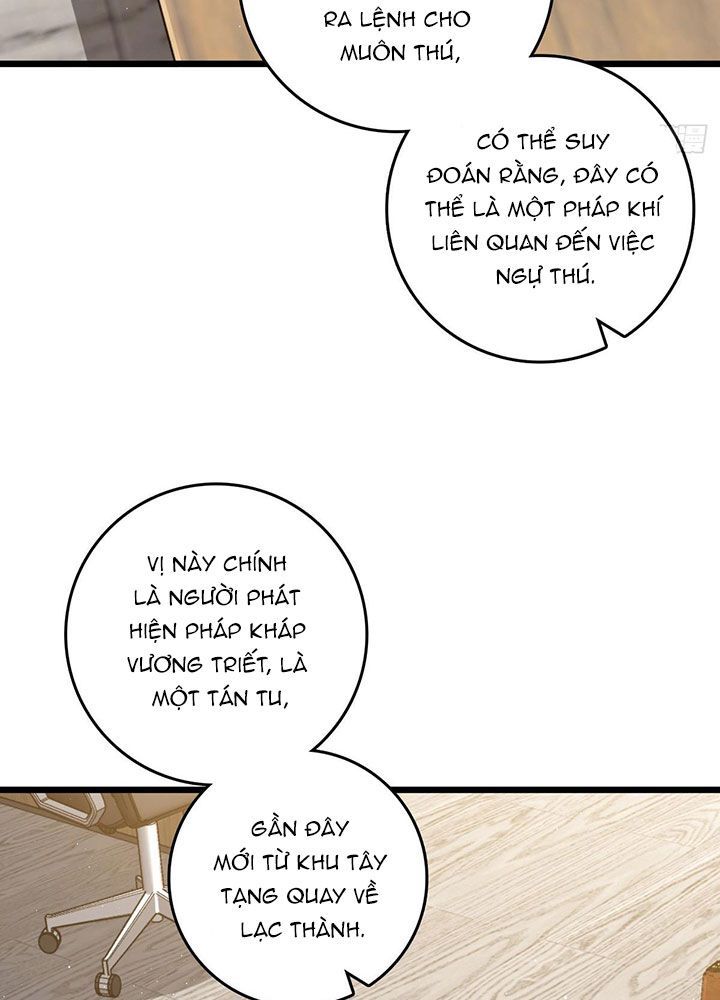 Đại Vương Tha Mạng Chap 946 - Next Chap 947