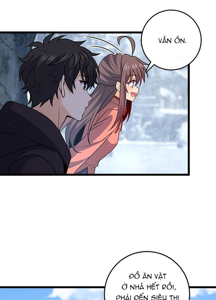 Đại Vương Tha Mạng Chap 946 - Next Chap 947