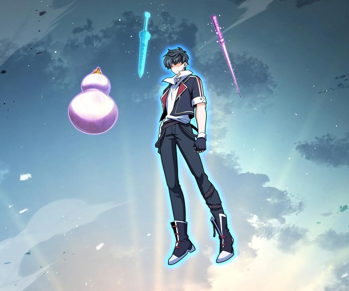 Đại Vương Tha Mạng Chap 947 - Next Chap 948