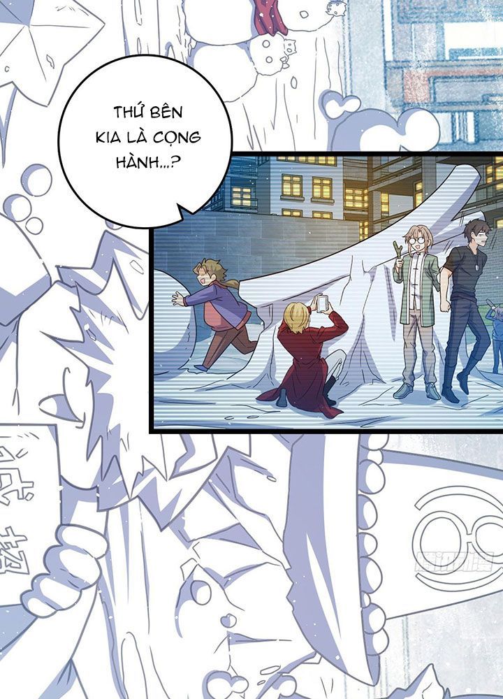 Đại Vương Tha Mạng Chap 949 - Next Chap 950