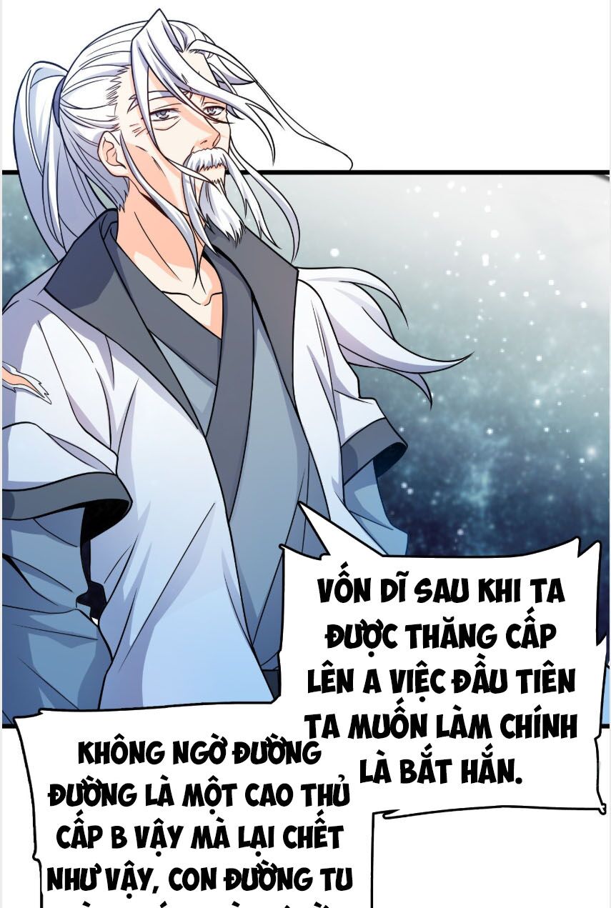 Đại Vương Tha Mạng Chap 95 - Next Chap 96