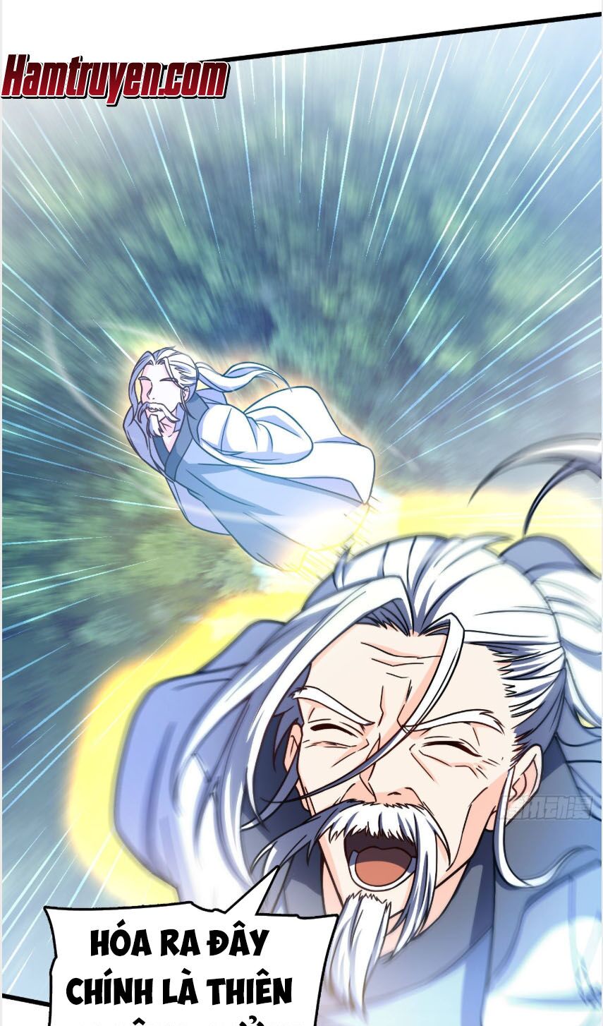 Đại Vương Tha Mạng Chap 95 - Next Chap 96