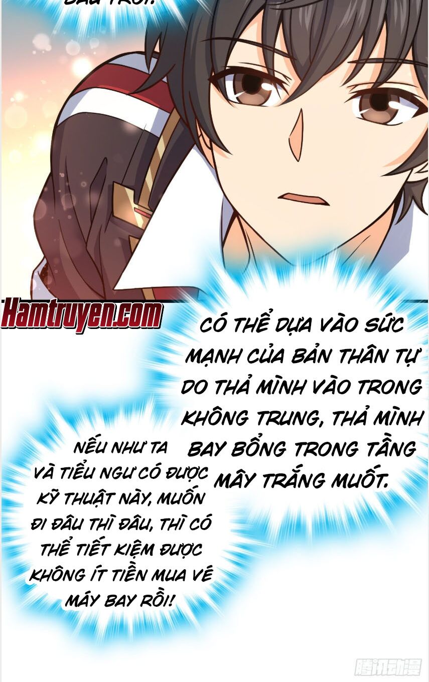 Đại Vương Tha Mạng Chap 95 - Next Chap 96