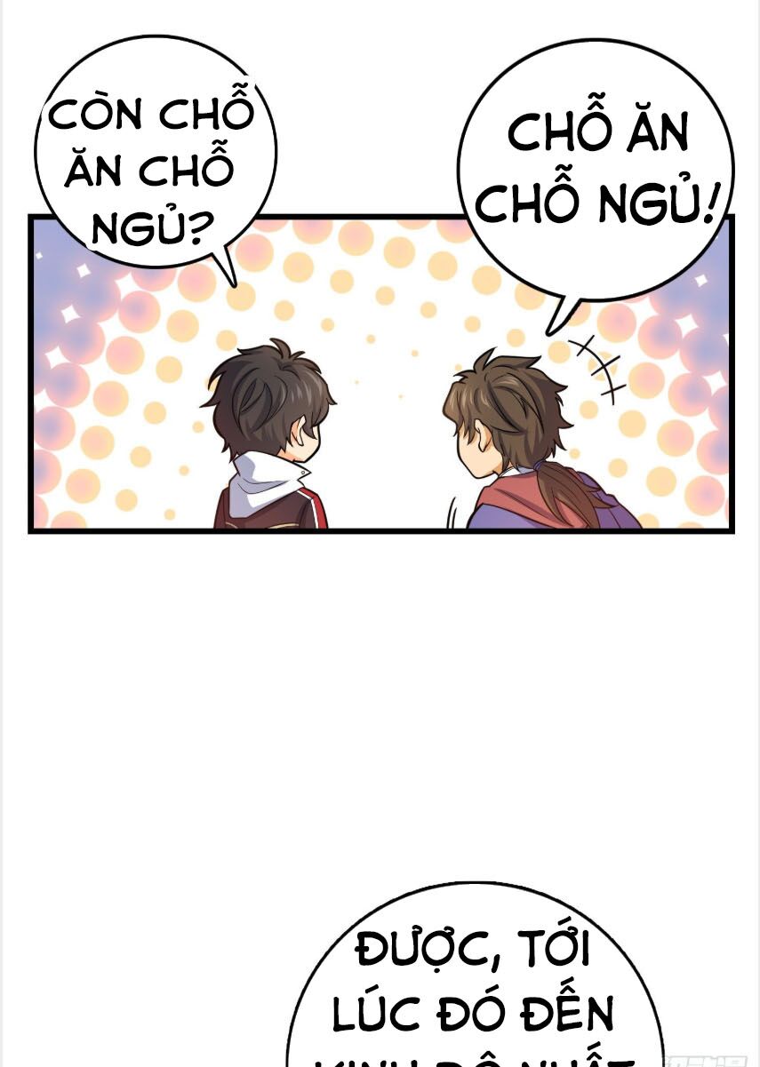 Đại Vương Tha Mạng Chap 95 - Next Chap 96