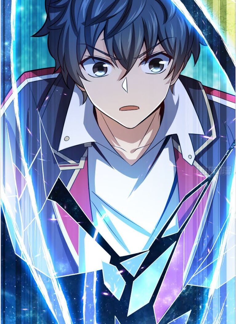 Đại Vương Tha Mạng Chap 95 - Next Chap 96