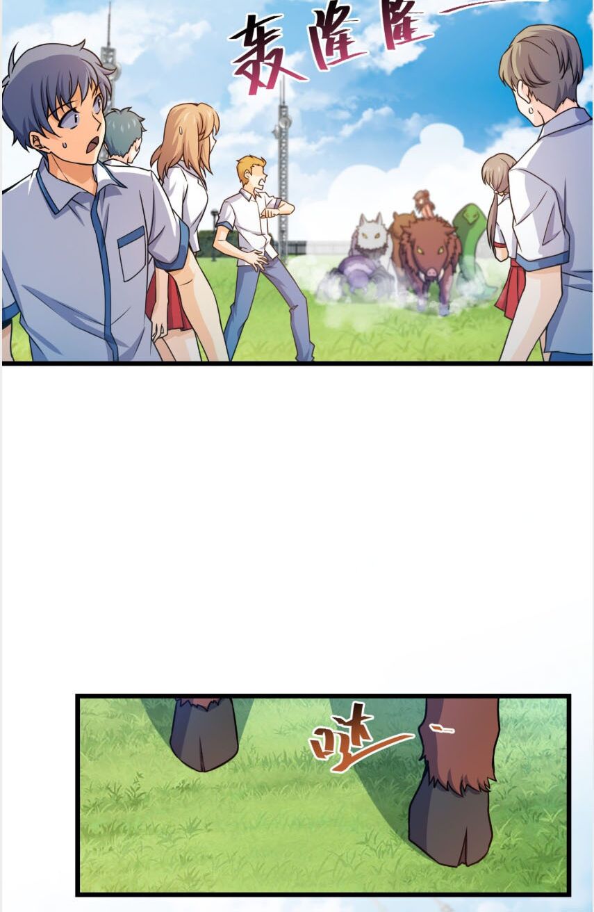 Đại Vương Tha Mạng Chap 95 - Next Chap 96