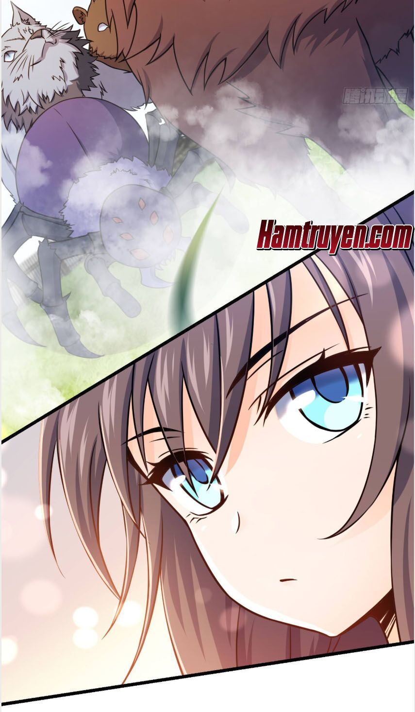 Đại Vương Tha Mạng Chap 95 - Next Chap 96