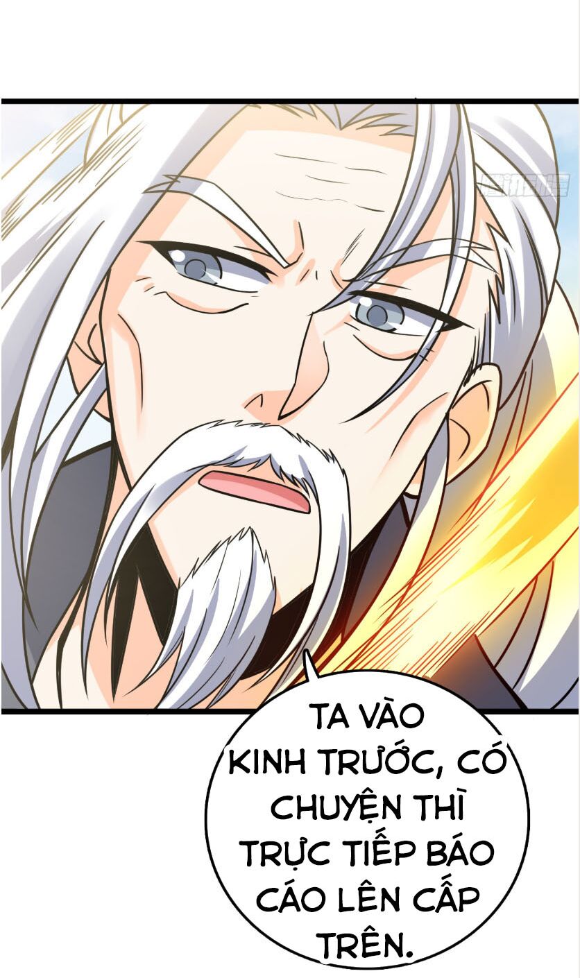 Đại Vương Tha Mạng Chap 96 - Next Chap 97