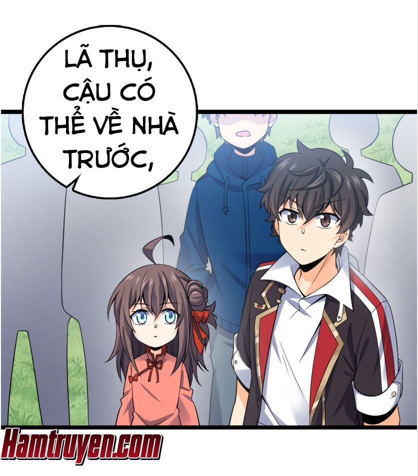 Đại Vương Tha Mạng Chap 96 - Next Chap 97