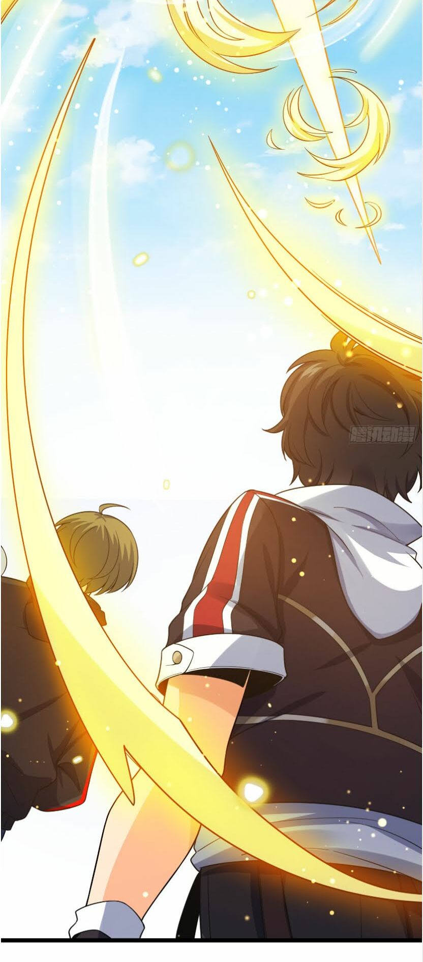 Đại Vương Tha Mạng Chap 96 - Next Chap 97