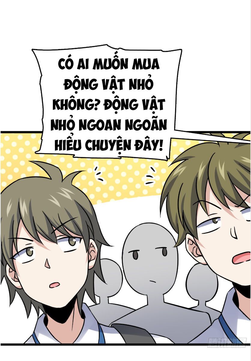 Đại Vương Tha Mạng Chap 96 - Next Chap 97