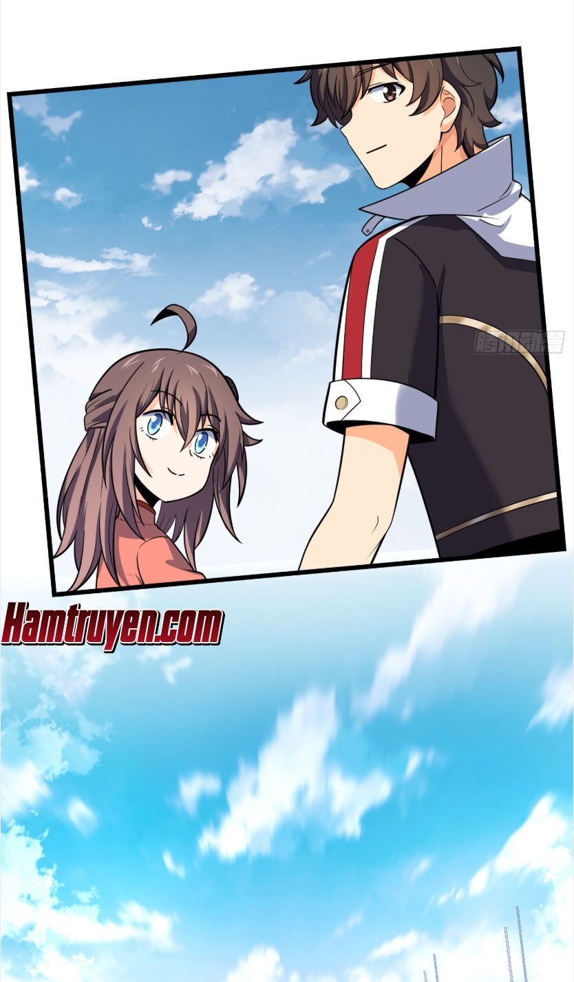 Đại Vương Tha Mạng Chap 96 - Next Chap 97