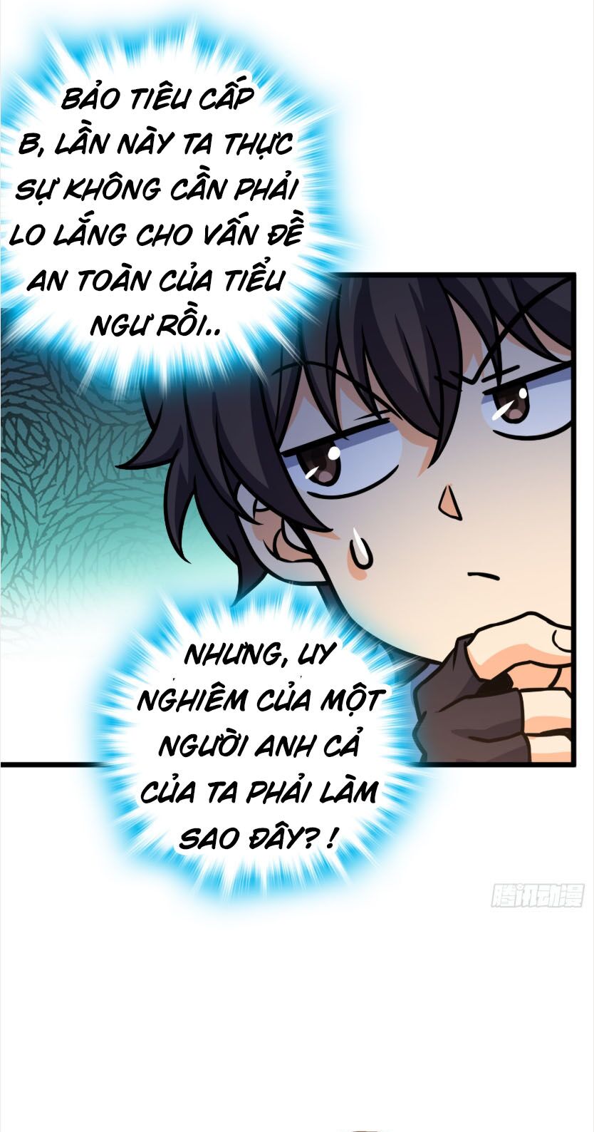 Đại Vương Tha Mạng Chap 96 - Next Chap 97