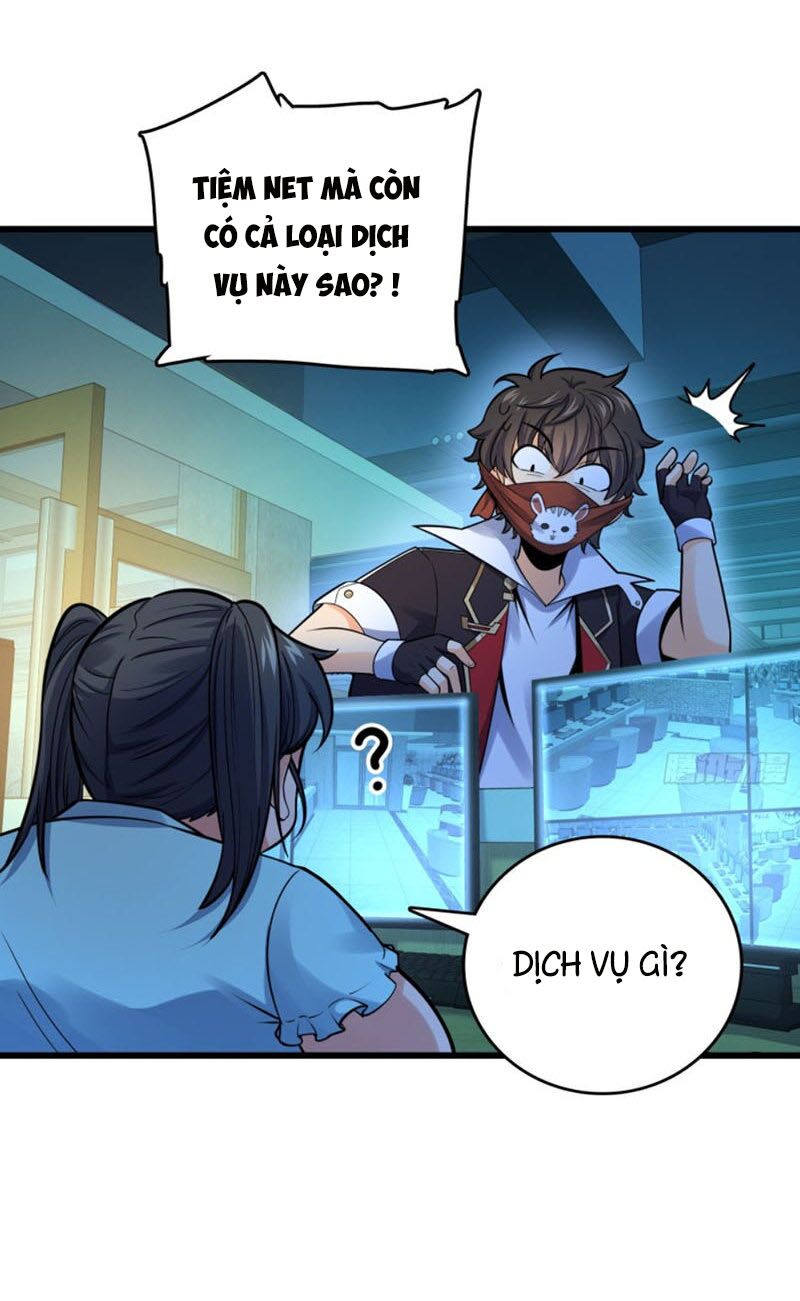 Đại Vương Tha Mạng Chap 97 - Next Chap 98