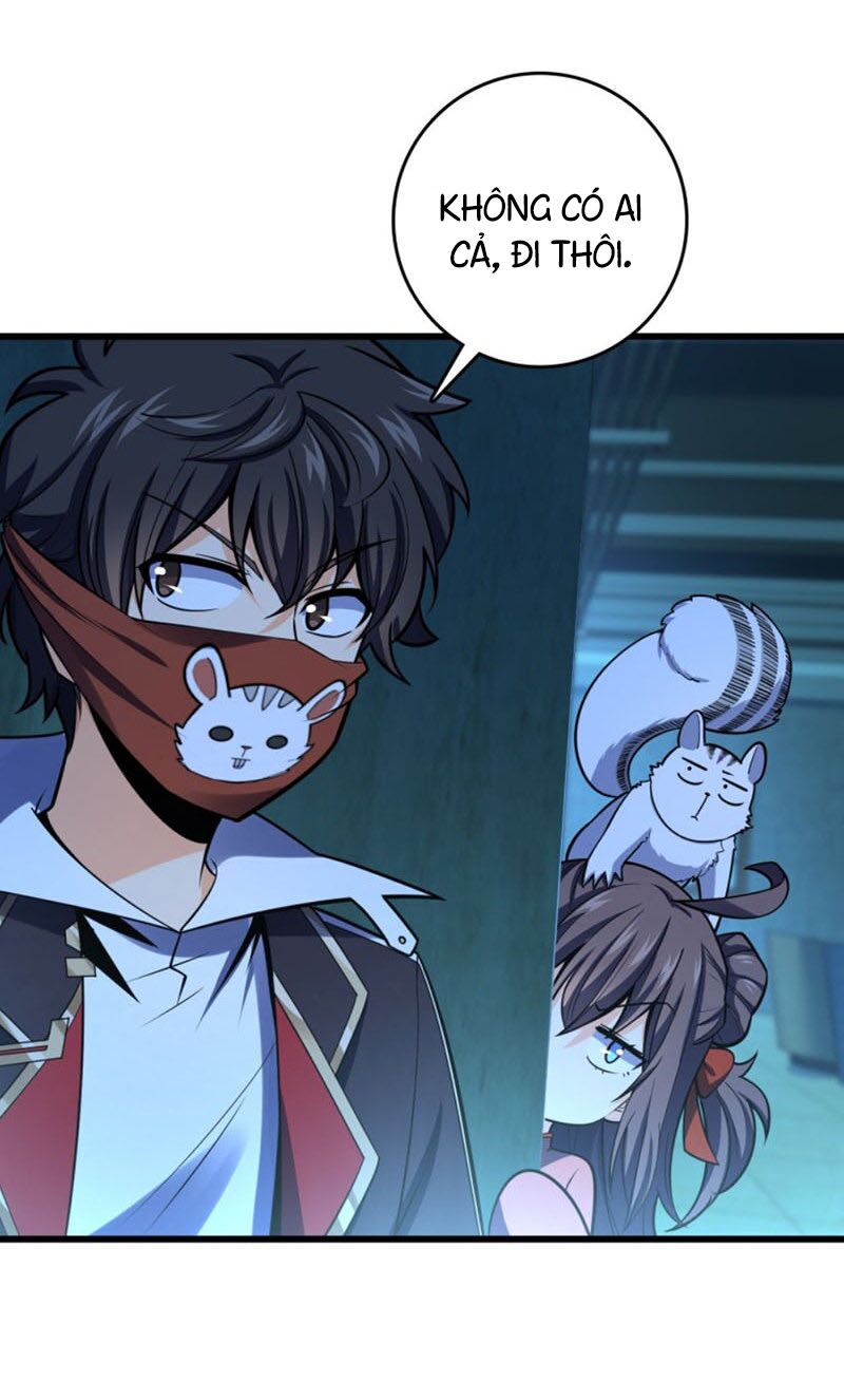 Đại Vương Tha Mạng Chap 97 - Next Chap 98