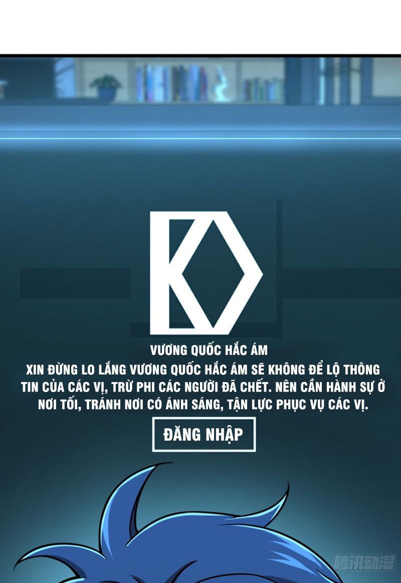 Đại Vương Tha Mạng Chap 97 - Next Chap 98