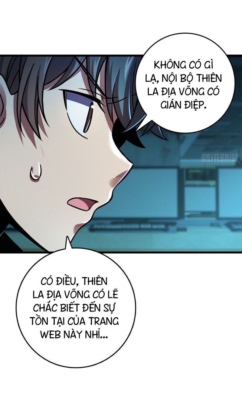 Đại Vương Tha Mạng Chap 97 - Next Chap 98