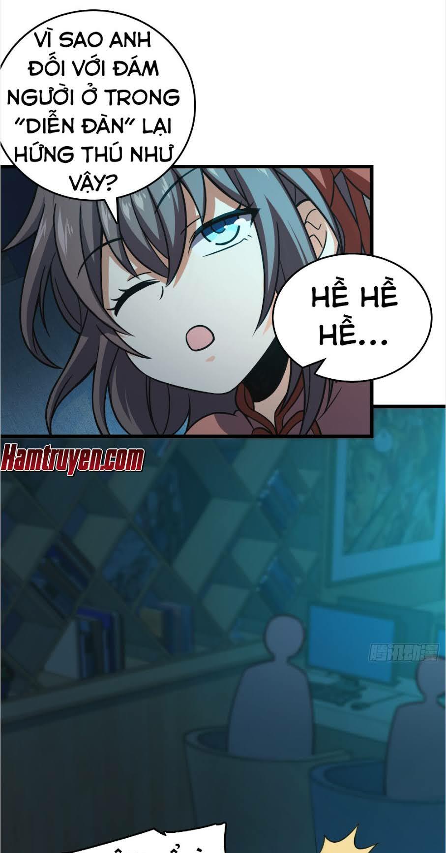 Đại Vương Tha Mạng Chap 98 - Next Chap 99