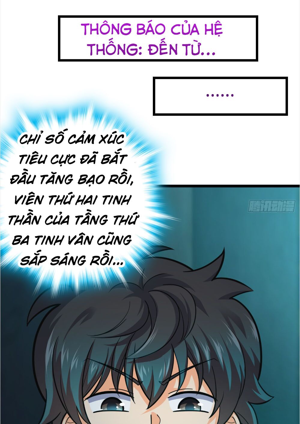 Đại Vương Tha Mạng Chap 98 - Next Chap 99