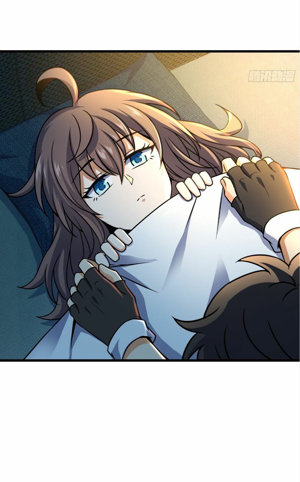 Đại Vương Tha Mạng Chap 98 - Next Chap 99